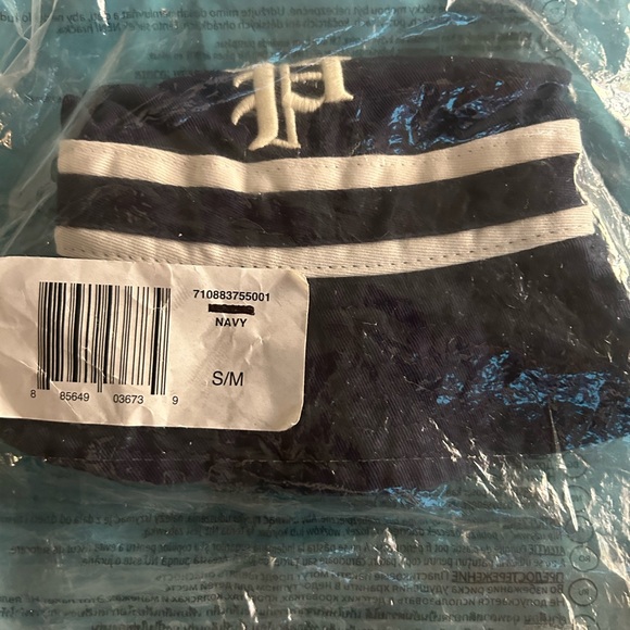 Polo by Ralph Lauren bucket NWT!! - Picture 2 of 2